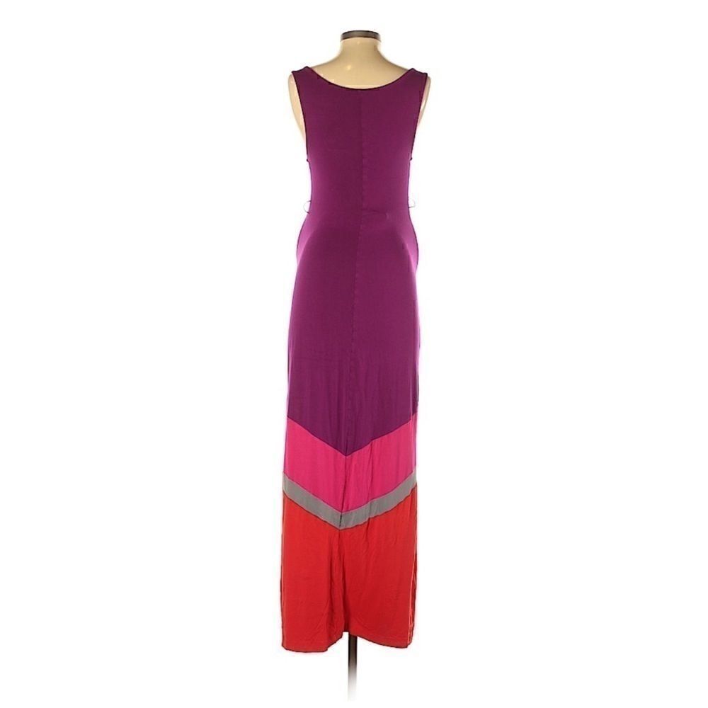 Liz Lange Maternity Maxi Dress - Picture 2 of 2